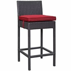 Deals π Side Chairs Modway Convene Wicker Outdoor Bar Stool - Set Of 4 π 13 Deals π Side Chairs Modway Convene Wicker Outdoor Bar Stool - Set Of 4 π -Adirondack Chairs Sales detail2EEI1078