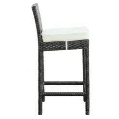 Cheapest 🥰 Side Chairs Modway Lift Outdoor Patio Bar Stool - Set Of 2 😀 -Adirondack Chairs Sales detail2EEI697