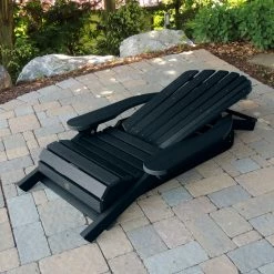 Brand new 🛒 Recycled Plastic Chairs Highwood USA Hamilton Adirondack Chair - Set Of 2 😉 -Adirondack Chairs Sales detail2HWD232