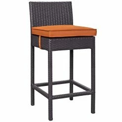 Deals π Side Chairs Modway Convene Wicker Outdoor Bar Stool - Set Of 4 π 15 Deals π Side Chairs Modway Convene Wicker Outdoor Bar Stool - Set Of 4 π -Adirondack Chairs Sales detail3EEI1078