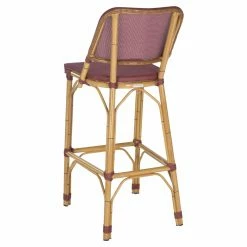 Budget 😉 Bar Height Chairs HN Outdoor Deltana Barstool 👍 -Adirondack Chairs Sales detail3SAV3722