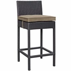 Deals π Side Chairs Modway Convene Wicker Outdoor Bar Stool - Set Of 4 π 16 Deals π Side Chairs Modway Convene Wicker Outdoor Bar Stool - Set Of 4 π -Adirondack Chairs Sales detail4EEI1078