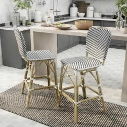 Best deal 🤩 Bar Height Chairs Furniture Of America Kyan 30 In. Aluminum Outdoor Bar Height Stool - Set Of 2 - Black ⌛ -Adirondack Chairs Sales detail4ENLB5382