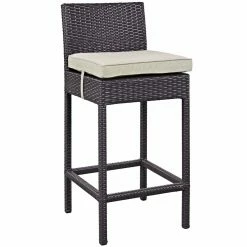 Deals π Side Chairs Modway Convene Wicker Outdoor Bar Stool - Set Of 4 π 17 Deals π Side Chairs Modway Convene Wicker Outdoor Bar Stool - Set Of 4 π -Adirondack Chairs Sales detail5EEI1078