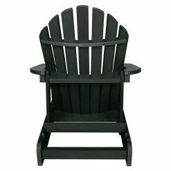 Brand new 🛒 Recycled Plastic Chairs Highwood USA Hamilton Adirondack Chair - Set Of 2 😉 -Adirondack Chairs Sales detailHWD232