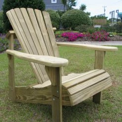 New π Wooden Chairs Weathercraft Designers Choice Yellow Pine Adirondack Chair 3-pc. Set - 2 Chairs And 1 Table π 6 New π Wooden Chairs Weathercraft Designers Choice Yellow Pine Adirondack Chair 3-pc. Set - 2 Chairs And 1 Table π -Adirondack Chairs Sales detailWO032