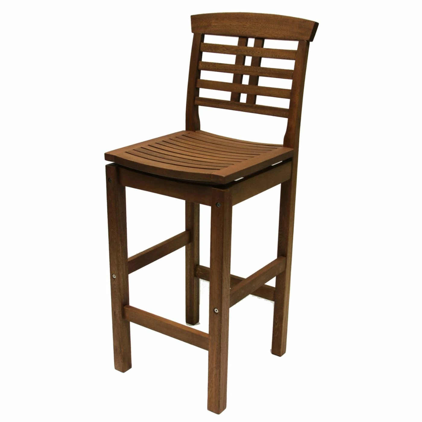 Outlet π Bar Height Chairs HN Outdoor Highland 45 In. Outdoor Bar Stool 𧨠2 Outlet π Bar Height Chairs HN Outdoor Highland 45 In. Outdoor Bar Stool 𧨠- Image 2