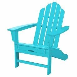 Best reviews of 😉 Recycled Plastic Chairs Hanover All-Weather Adirondack Chair With Pull-out Ottoman ✨