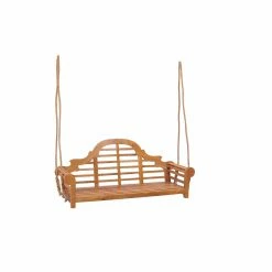 Flash Sale β Chic Teak Lutyens Porch Swing π§¨