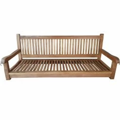 Best reviews of β Chic Teak Elzas Porch Swing β€οΈ
