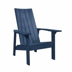 Brand new ✨ Recycled Plastic Chairs HN Outdoor Logan Recycled Plastic Adirondack Chair 🎉