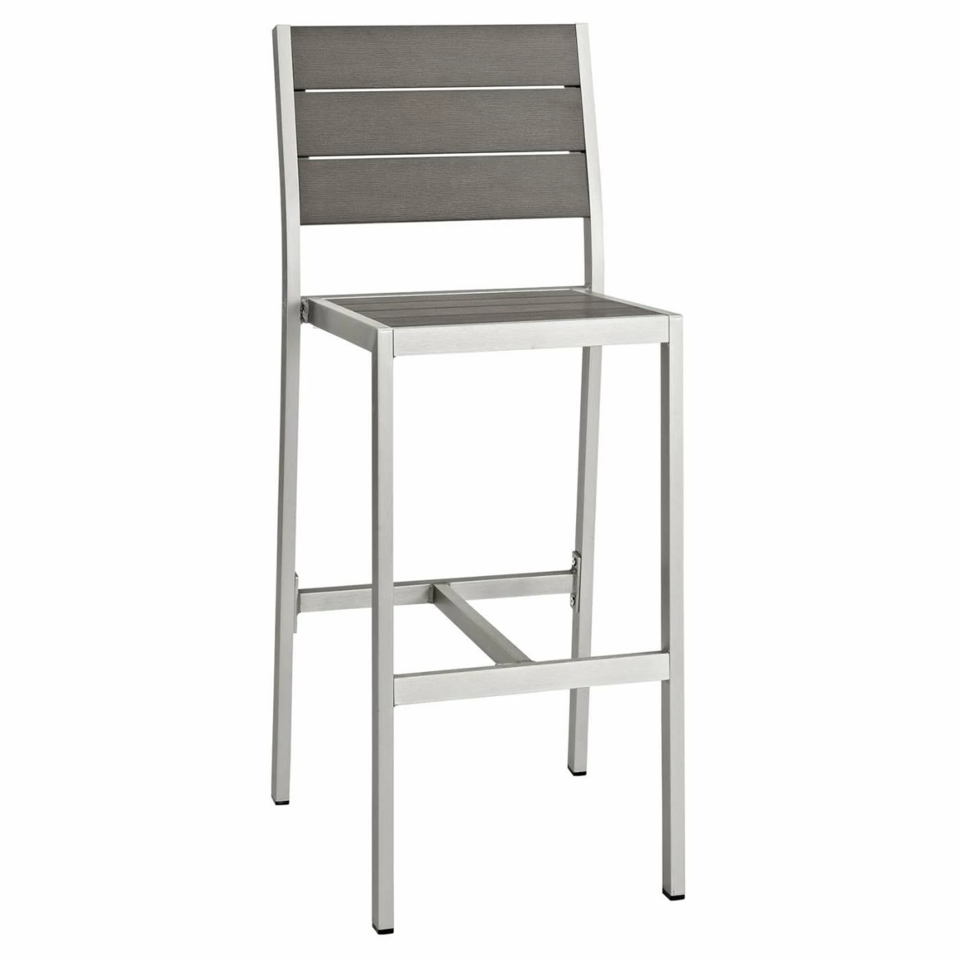 Best deal ✔️ Side Chairs Modway Shore Aluminum Armless Outdoor Bar Stool ⌛ 1 Best deal ✔️ Side Chairs Modway Shore Aluminum Armless Outdoor Bar Stool ⌛