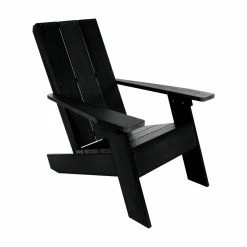 Brand new 😍 Recycled Plastic Chairs Highwood USA Italica Modern Adirondack Chair 🎉