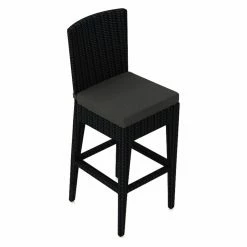Top 10 🌟 Bar Height Chairs Harmonia Living Urbana Outdoor Bar Stool 🛒