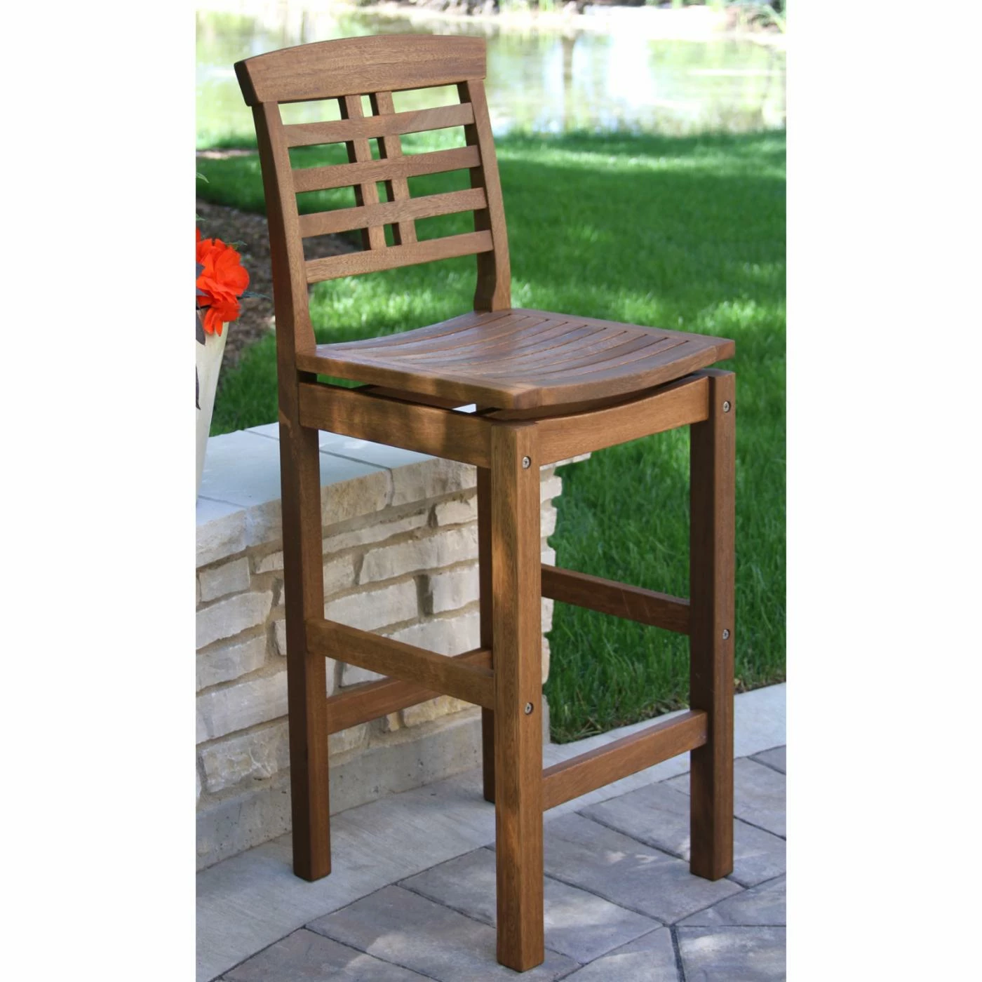 Outlet π Bar Height Chairs HN Outdoor Highland 45 In. Outdoor Bar Stool 𧨠1 Outlet π Bar Height Chairs HN Outdoor Highland 45 In. Outdoor Bar Stool π§¨