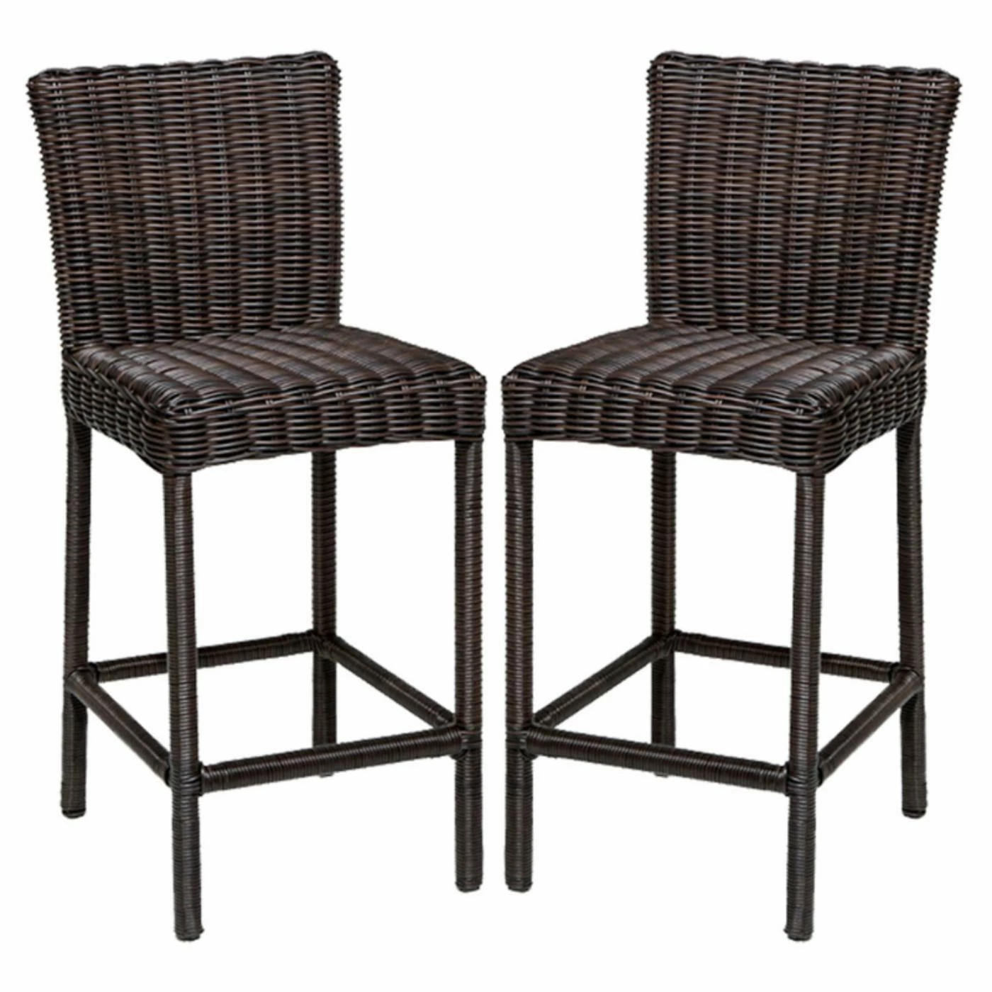 Budget ⭐ Side Chairs TK Classics Venice Bar Stool - Set Of 2 ✔️ 1 Budget ⭐ Side Chairs TK Classics Venice Bar Stool - Set Of 2 ✔️