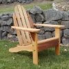 Buy 🌟 Wooden Chairs Wood Country Idaho Adirondack Chair 💯