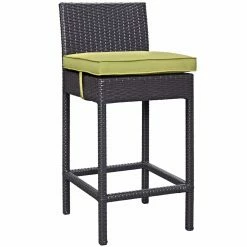 Deals π Side Chairs Modway Convene Wicker Outdoor Bar Stool - Set Of 4 π 14 Deals π Side Chairs Modway Convene Wicker Outdoor Bar Stool - Set Of 4 π -Adirondack Chairs Sales scaleEEI1078