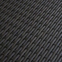 Outlet ✔️ RST Brands Swivel Chairs RST Deco Wicker Swivel Patio Barstools - Set Of 2 🎉 -Adirondack Chairs Sales scaleFLO341